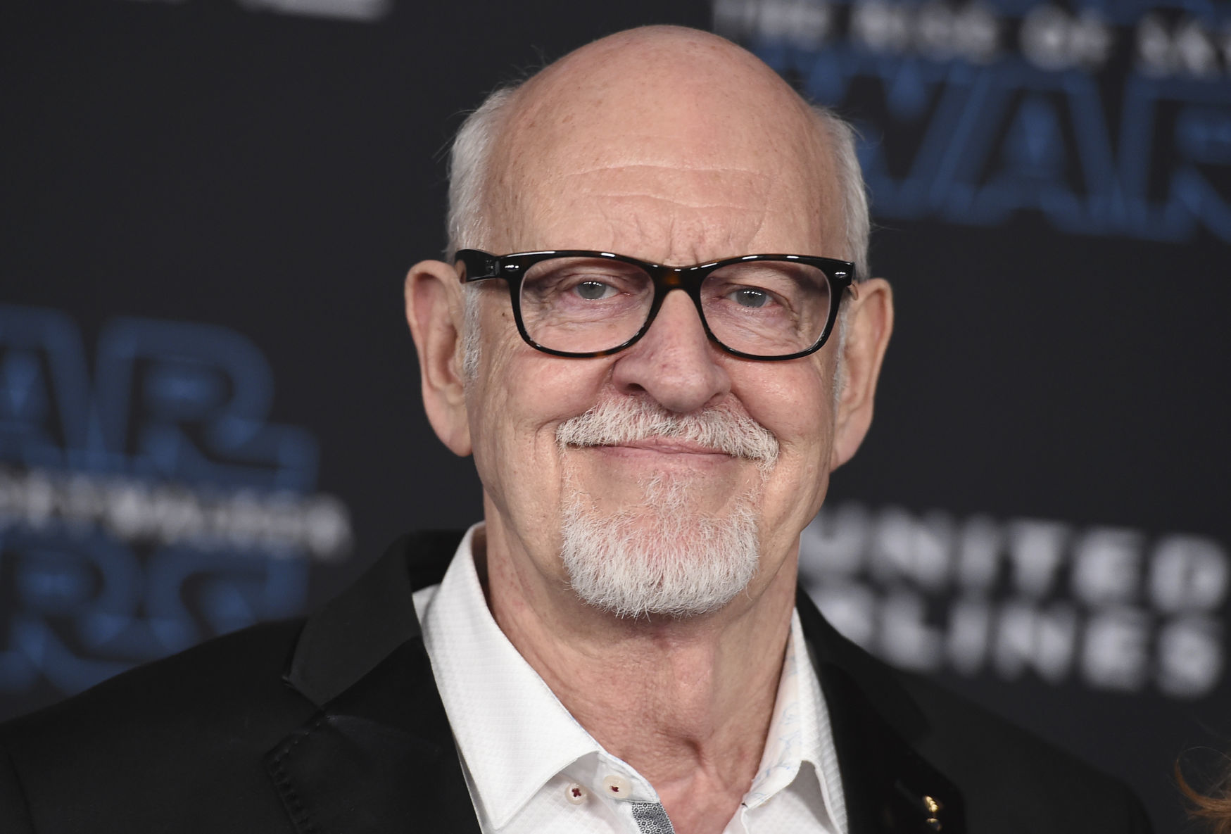 Frank Oz